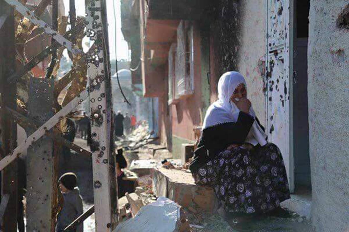 PKK’nin katliamlar tarihi PKK’nin katliamlar tarihi
